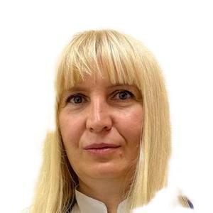 Дрозденко Галина Станиславовна