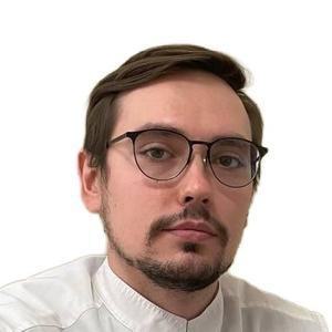 Ботов Никита Андреевич