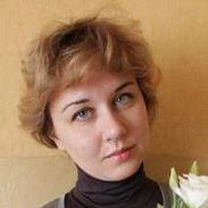 АтаманЗахарченко Катарина Владимировна