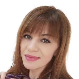 Тимонина Надежда Александровна