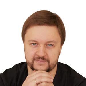Капитонов Вадим Васильевич