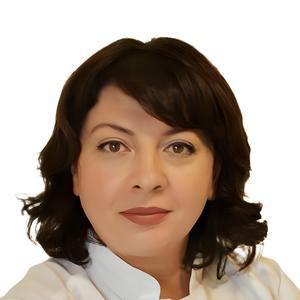 Кокоева Марина Германовна