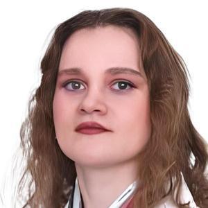 Дранко Анна Владимировна