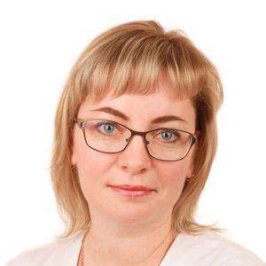 Большакова Светлана Евгеньевна