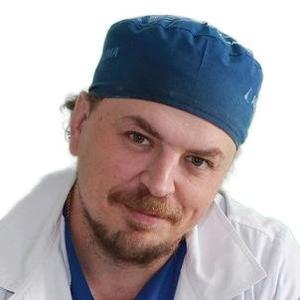 Тютюнников Александр Валерьевич