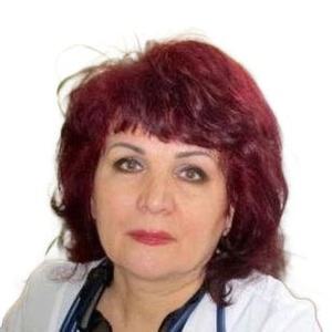 Илиева Маргарита Маркеловна