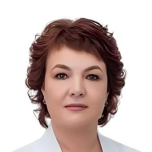 Каверзина Ирина Николаевна
