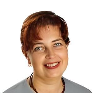 Никишина Нина Юрьевна