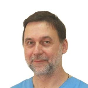 Иванов Георгий Владимирович