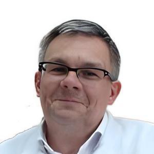Буланов Андрей Юльевич