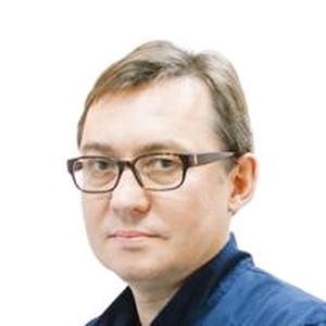 Каталов Олег Юрьевич