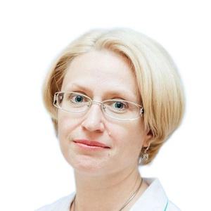 Панькова Наталья Александровна