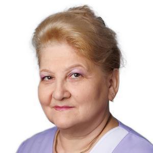 Шестакова Ирина Вячеславовна