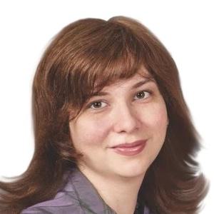 Рыжененкова Олеся Евгеньевна
