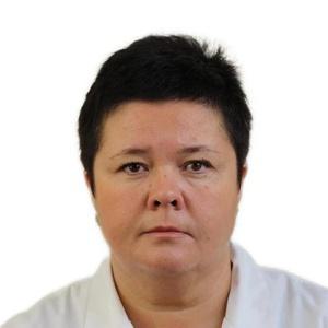 Панферова Елена Владимировна