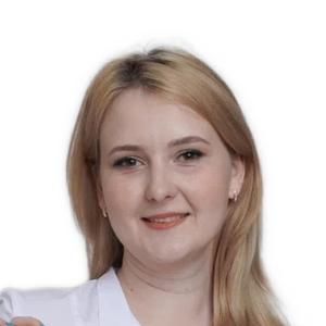 Соколова (Федорченкова) Мария Александровна