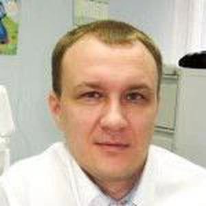 Степанов Александр Алексеевич