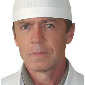 Попов Андрей Николаевич