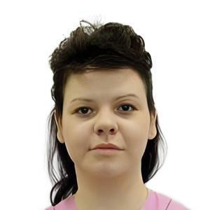 Семёнова Ирина Игоревна