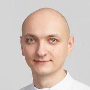 Байцеров Владимир Александрович