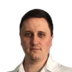 Федоровичев Дмитрий Николаевич