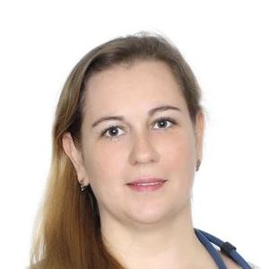 Паранина Светлана Юрьевна
