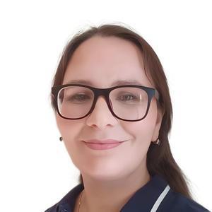 Воронова Ольга Валерьевна