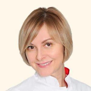 Гаммершмидт Елена Андреевна