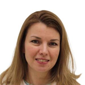 Биншток Татьяна Владимировна