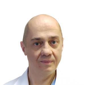 Белов Дмитрий Михайлович