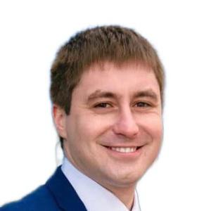 Шолохов Илья Васильевич