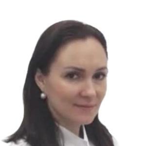 Мамашева Наталья Александровна