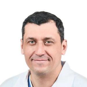 Абрамов Алексей Алексеевич