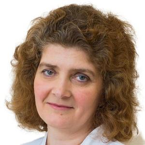 Ревазова Елена Владимировна