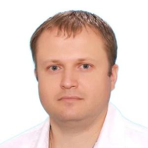 Высоцкий Олег Валериевич
