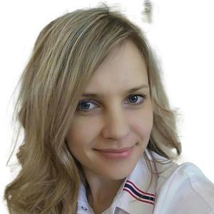 Пикульская Вита Григорьевна