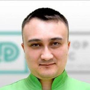 Радионов Ярослав Владимирович