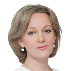 Власова Екатерина Валерьевна