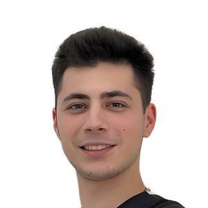 Сейдаметов Артур Эльдарович