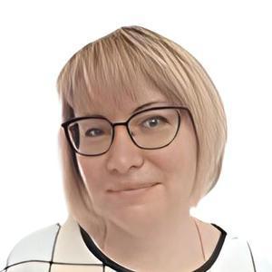 Козлова Мария Николаевна