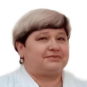 Воробьева Инна Никитична