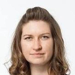 Бакирова Виктория Вильевна