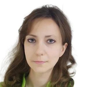 Горобец Татьяна Николаевна