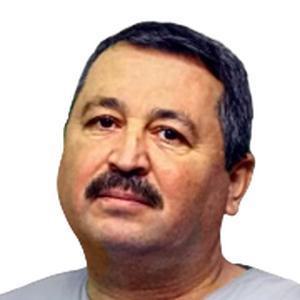 Улугов Азамджон Нурматович