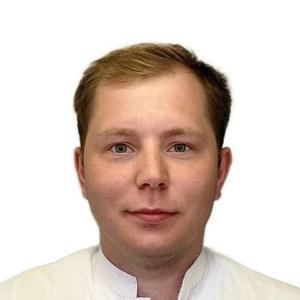 Шубенков Валерий Сергеевич