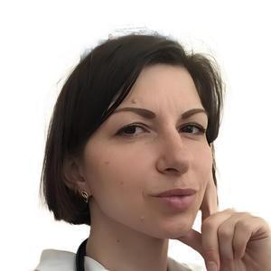 Вилонова Елена Игоревна