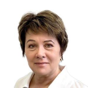 Попова Татьяна Прокопьевна