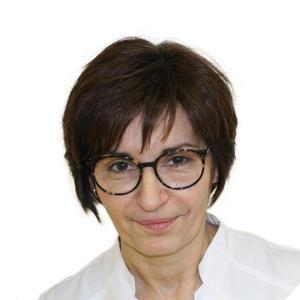 Могилевская Екатерина Игоревна