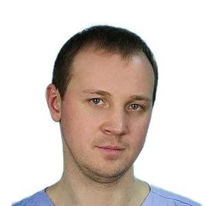 Шлыков Александр Владимирович