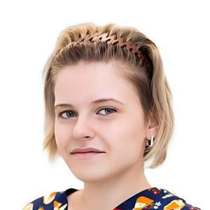 Шевченко Александра Витальевна